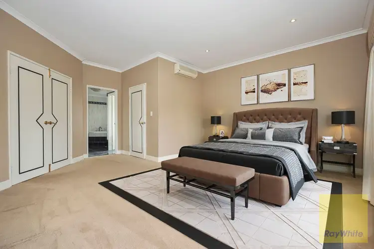 Third view of Homely house listing, 15 Cardiff Gate, Iluka WA 6028