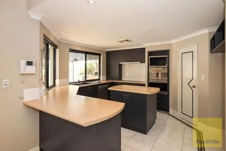 Sixth view of Homely house listing, 15 Cardiff Gate, Iluka WA 6028