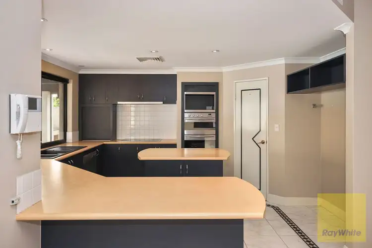Seventh view of Homely house listing, 15 Cardiff Gate, Iluka WA 6028