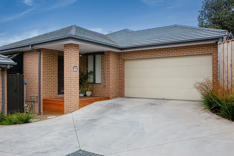 3/34 Maria Drive, Langwarrin VIC 3910