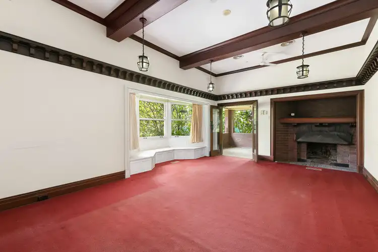 Fifth view of Homely house listing, 8 Woonona Avenue, Wahroonga NSW 2076