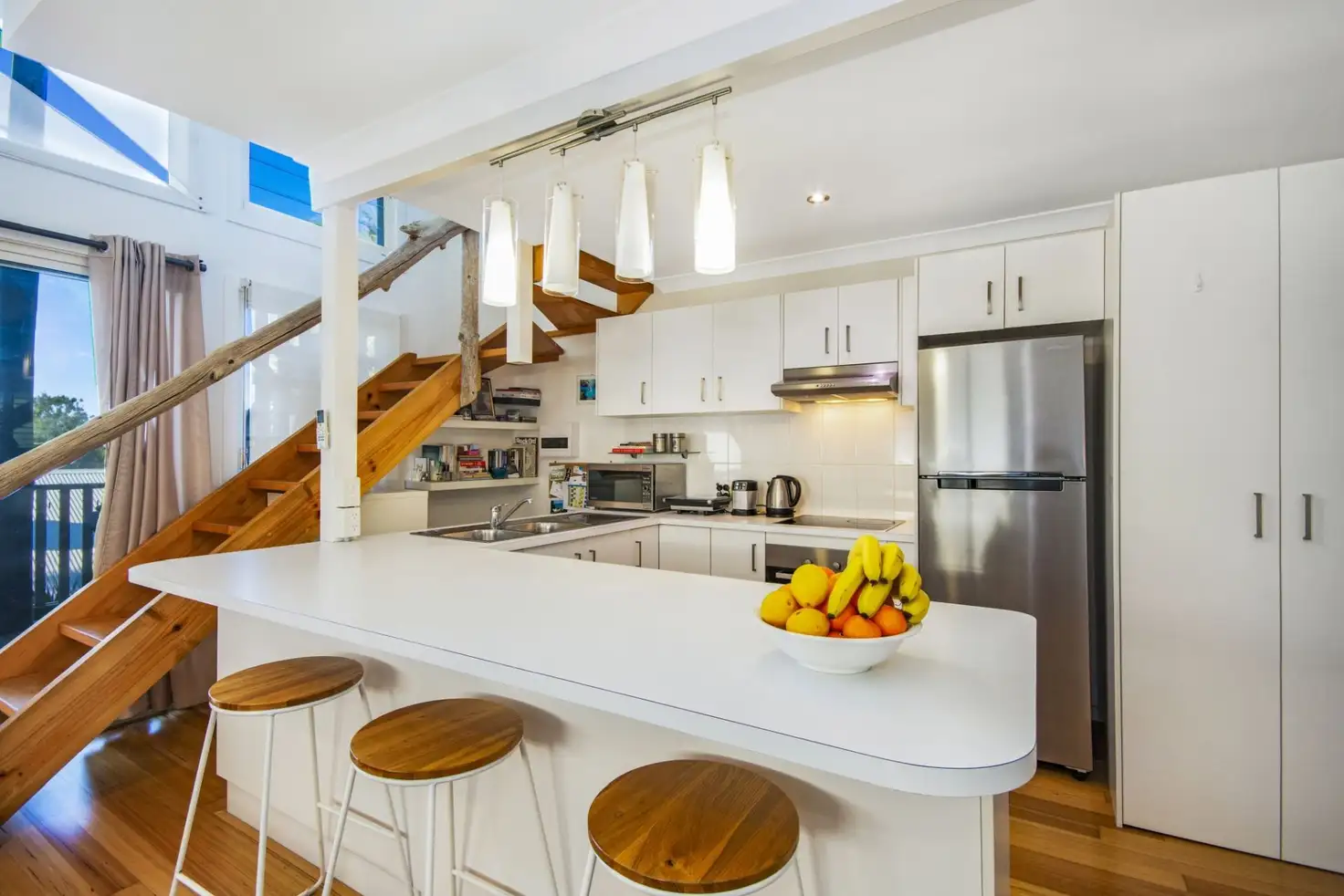 Main view of Homely unit listing, 2/13-15 The Crescent, Angourie NSW 2464