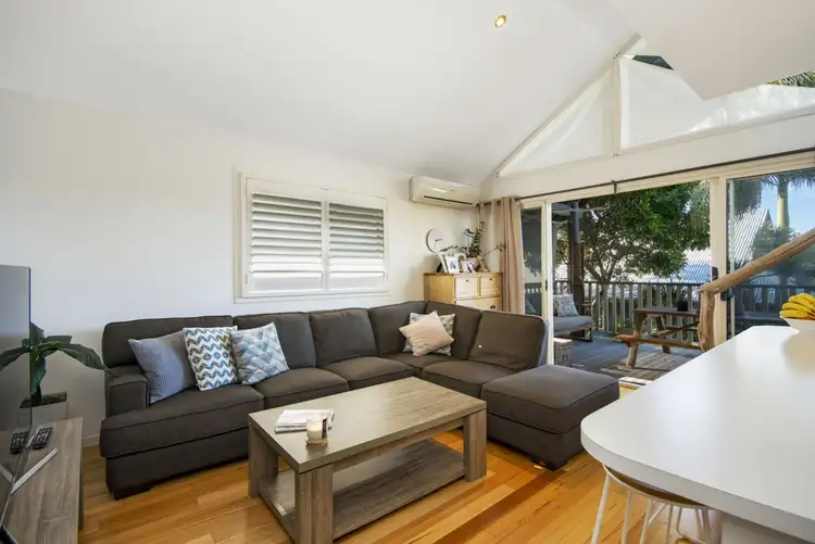 Third view of Homely unit listing, 2/13-15 The Crescent, Angourie NSW 2464