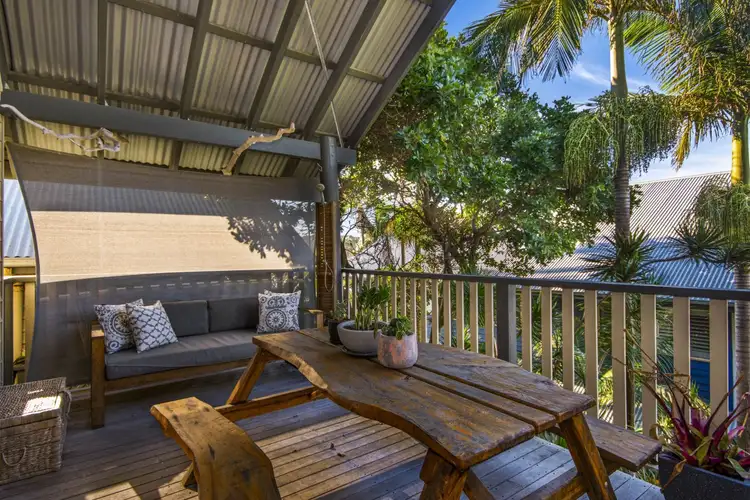 Fourth view of Homely unit listing, 2/13-15 The Crescent, Angourie NSW 2464