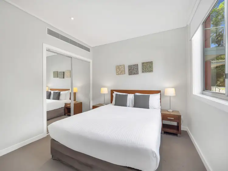 Fourth view of Homely house listing, 326/17 Potters Hill Road, San Remo VIC 3925