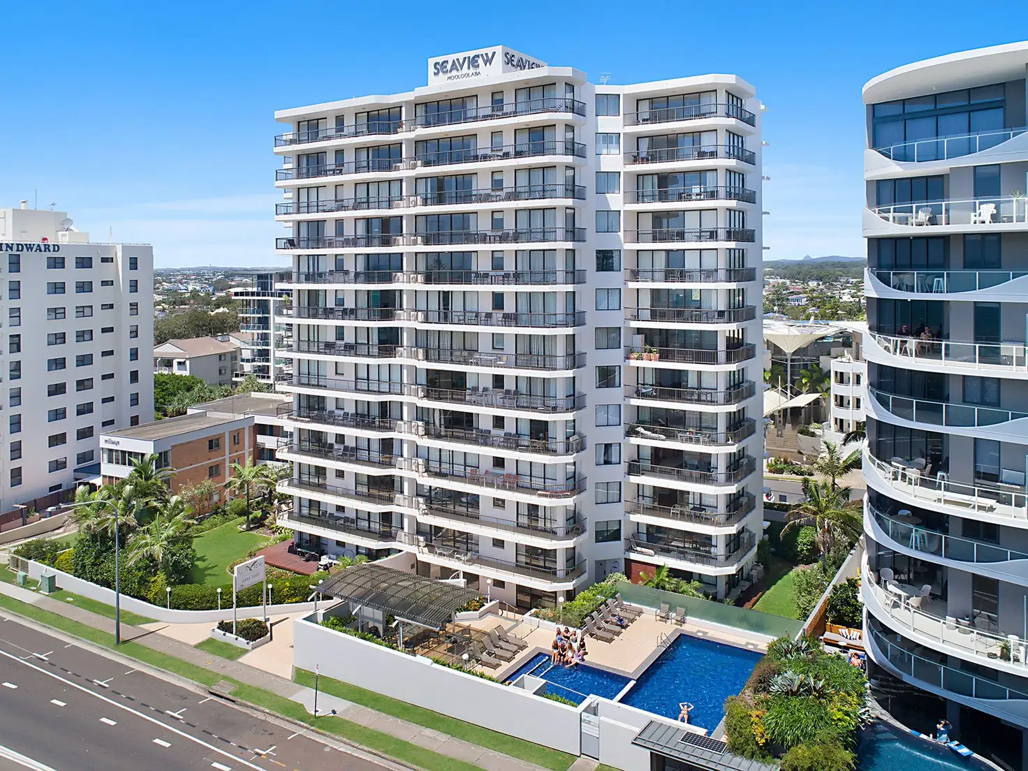Main view of Homely unit listing, 3/143 Mooloolaba Esplanade, Mooloolaba QLD 4557