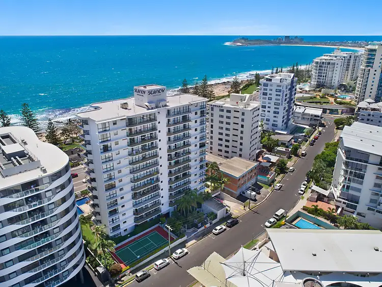 Second view of Homely unit listing, 3/143 Mooloolaba Esplanade, Mooloolaba QLD 4557