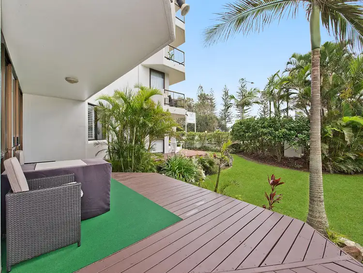 Fourth view of Homely unit listing, 3/143 Mooloolaba Esplanade, Mooloolaba QLD 4557