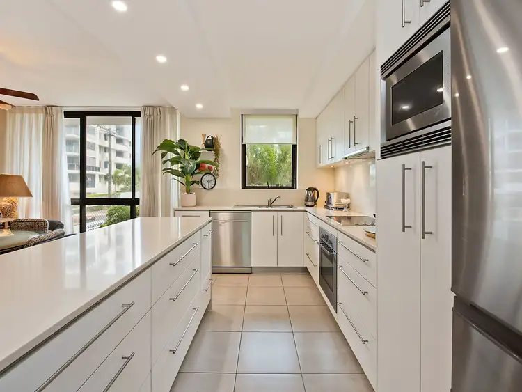 Seventh view of Homely unit listing, 3/143 Mooloolaba Esplanade, Mooloolaba QLD 4557