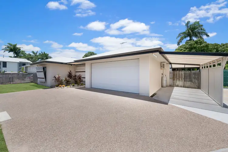 14A Latchford Street, Pimlico QLD 4812
