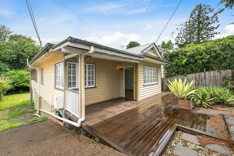 Main view of Homely house listing, 46 Downes Street, Tarragindi QLD 4121
