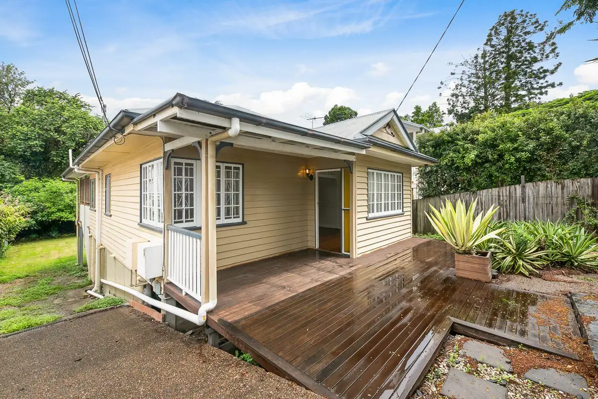 Main view of Homely house listing, 46 Downes Street, Tarragindi QLD 4121
