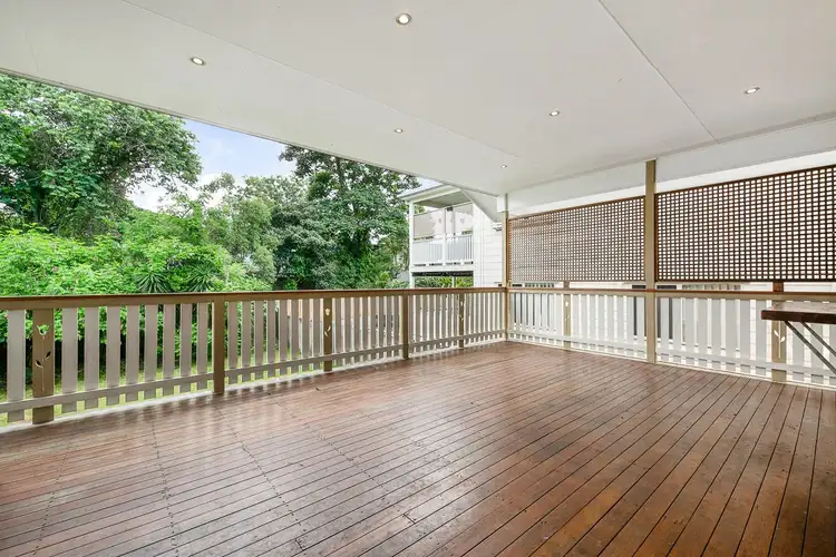 Second view of Homely house listing, 46 Downes Street, Tarragindi QLD 4121