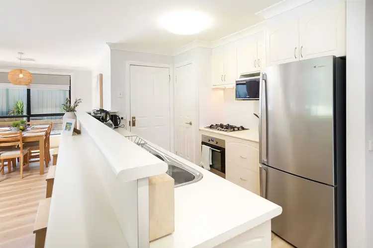 Third view of Homely house listing, 10 Box Place, Glenroy NSW 2640