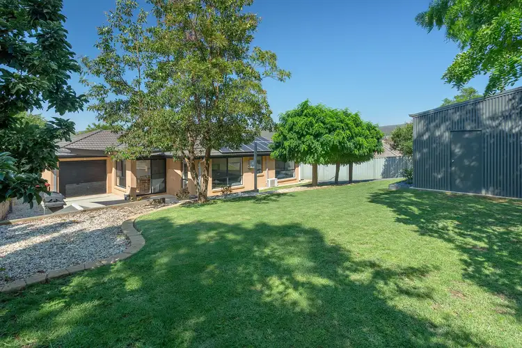 Fourth view of Homely house listing, 10 Box Place, Glenroy NSW 2640