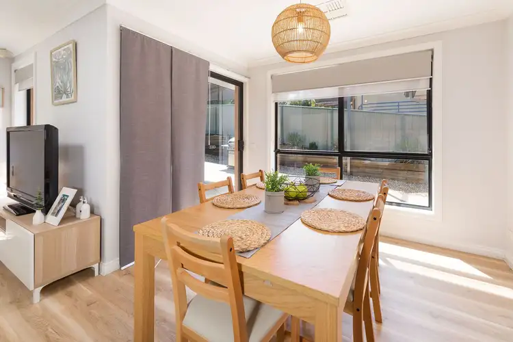 Fifth view of Homely house listing, 10 Box Place, Glenroy NSW 2640