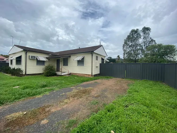 Main view of Homely house listing, 44a Kelly, Scone NSW 2337