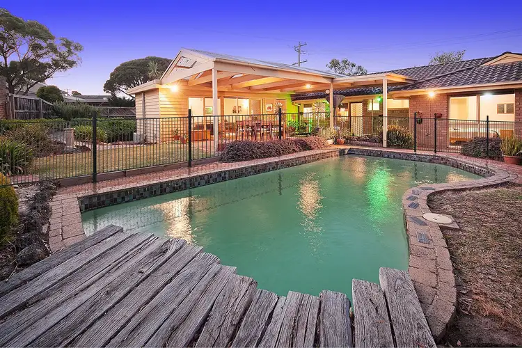 Third view of Homely house listing, 8 Mckenzie Way, Langwarrin VIC 3910