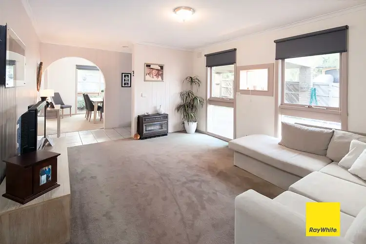 Fourth view of Homely house listing, 8 Mckenzie Way, Langwarrin VIC 3910