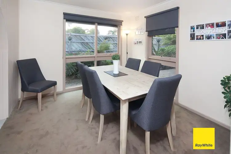 Fifth view of Homely house listing, 8 Mckenzie Way, Langwarrin VIC 3910