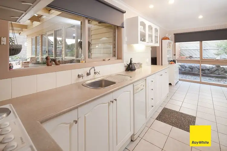 Sixth view of Homely house listing, 8 Mckenzie Way, Langwarrin VIC 3910