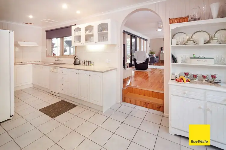 Seventh view of Homely house listing, 8 Mckenzie Way, Langwarrin VIC 3910