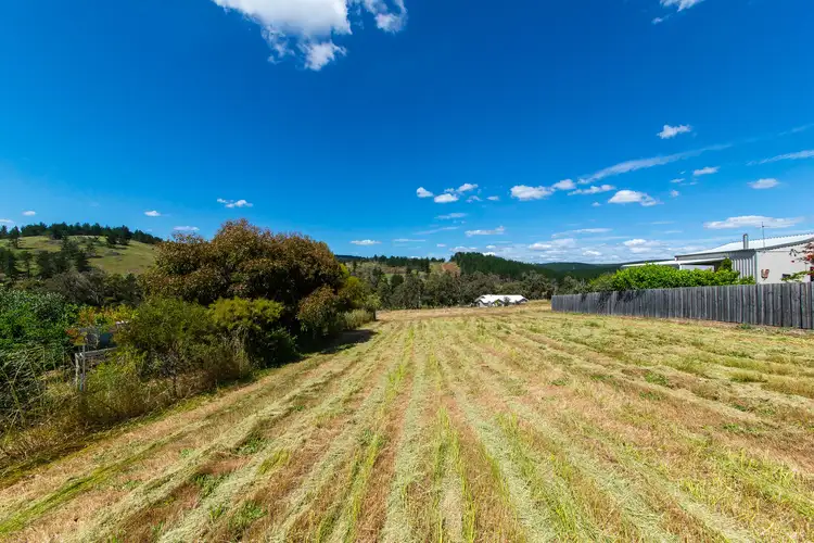 Second view of Homely land listing, 19 HITCHCOCK Drive, Nannup WA 6275