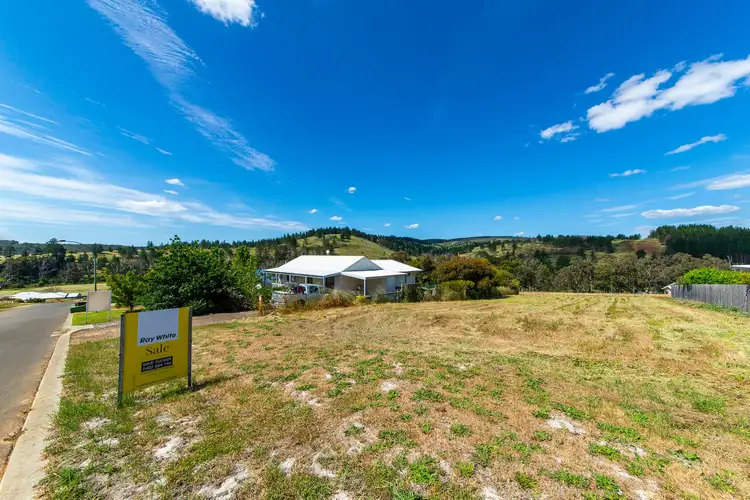Fourth view of Homely land listing, 19 HITCHCOCK Drive, Nannup WA 6275