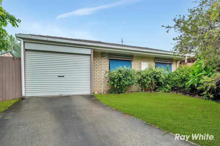 Main view of Homely house listing, 215 Fryar Road, Eagleby QLD 4207
