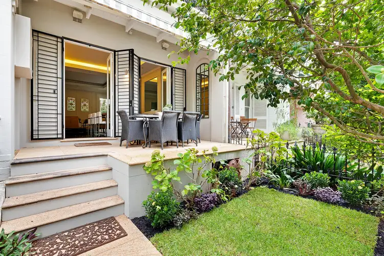 Second view of Homely house listing, 93 Adelaide Parade, Woollahra NSW 2025