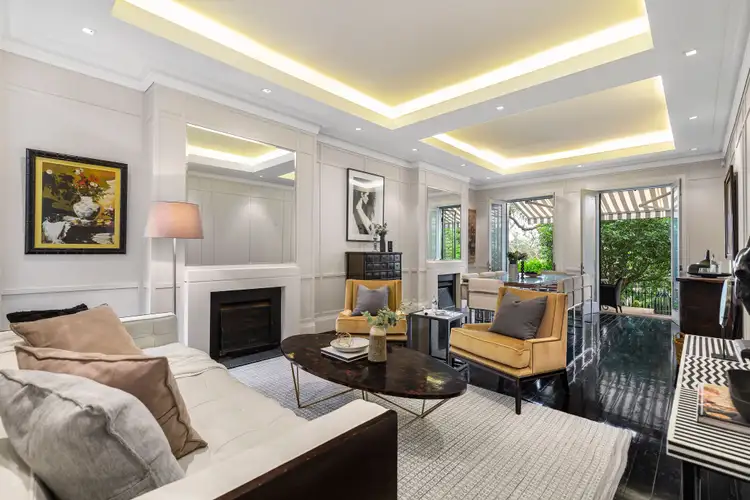 Third view of Homely house listing, 93 Adelaide Parade, Woollahra NSW 2025
