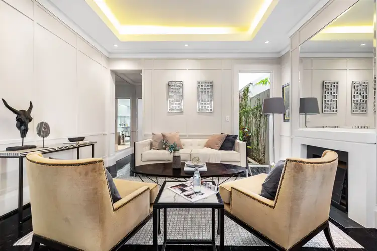 Fourth view of Homely house listing, 93 Adelaide Parade, Woollahra NSW 2025