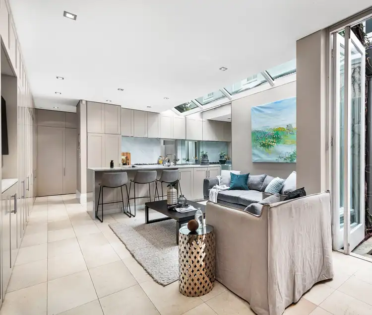 Fifth view of Homely house listing, 93 Adelaide Parade, Woollahra NSW 2025