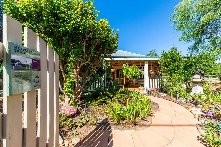 Main view of Homely house listing, 37 GRANGE Road, Nannup WA 6275