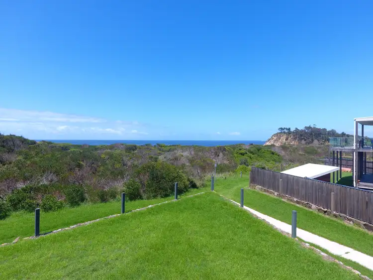 Second view of Homely land listing, 17 Beachside Boulevard, Tomakin NSW 2537