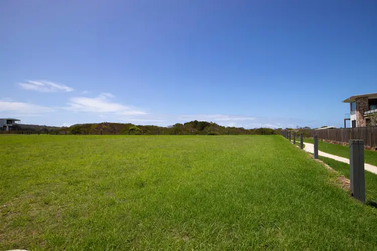 Third view of Homely land listing, 17 Beachside Boulevard, Tomakin NSW 2537
