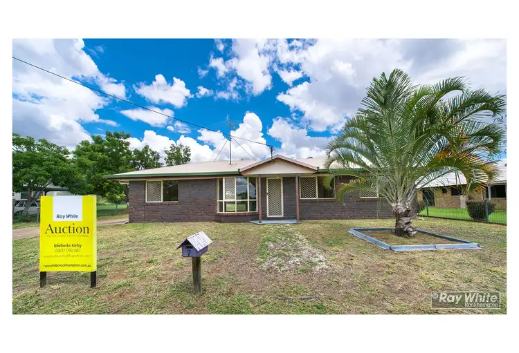 Main view of Homely house listing, 7 Ranger Street, Gracemere QLD 4702