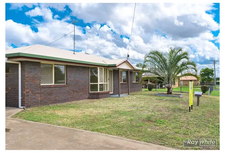 Second view of Homely house listing, 7 Ranger Street, Gracemere QLD 4702