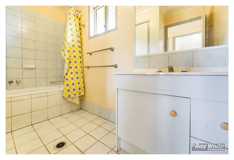 Third view of Homely house listing, 7 Ranger Street, Gracemere QLD 4702