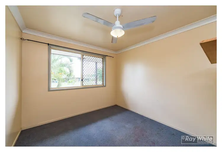 Fourth view of Homely house listing, 7 Ranger Street, Gracemere QLD 4702