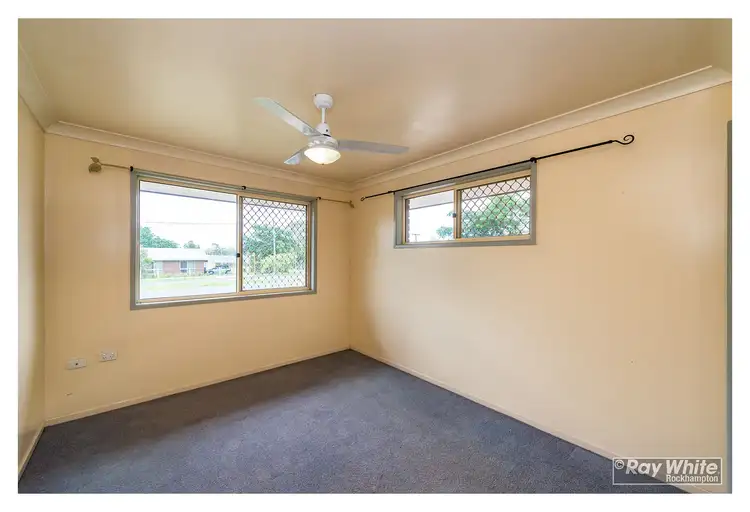 Fifth view of Homely house listing, 7 Ranger Street, Gracemere QLD 4702