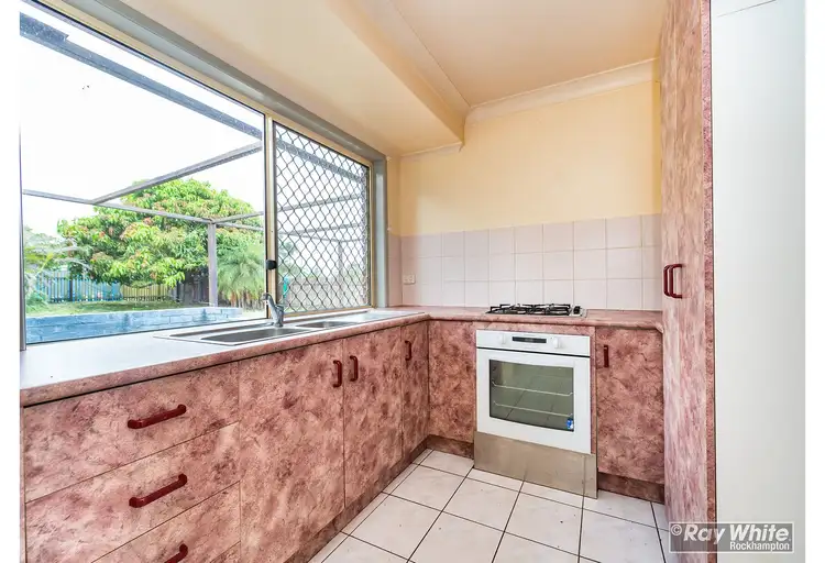 Sixth view of Homely house listing, 7 Ranger Street, Gracemere QLD 4702
