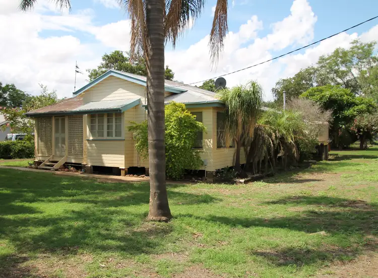 Main view of Homely house listing, 89 Grey Street, St George QLD 4487