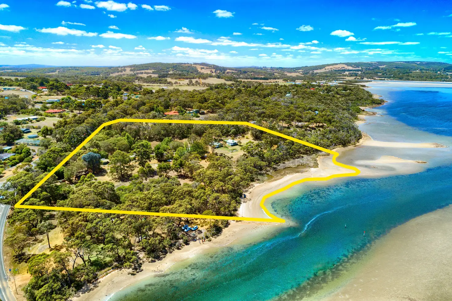 Main view of Homely house listing, 16 Nanarup Road, Lower King WA 6330