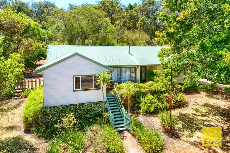 Fifth view of Homely house listing, 16 Nanarup Road, Lower King WA 6330