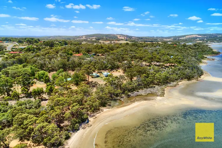 Sixth view of Homely house listing, 16 Nanarup Road, Lower King WA 6330