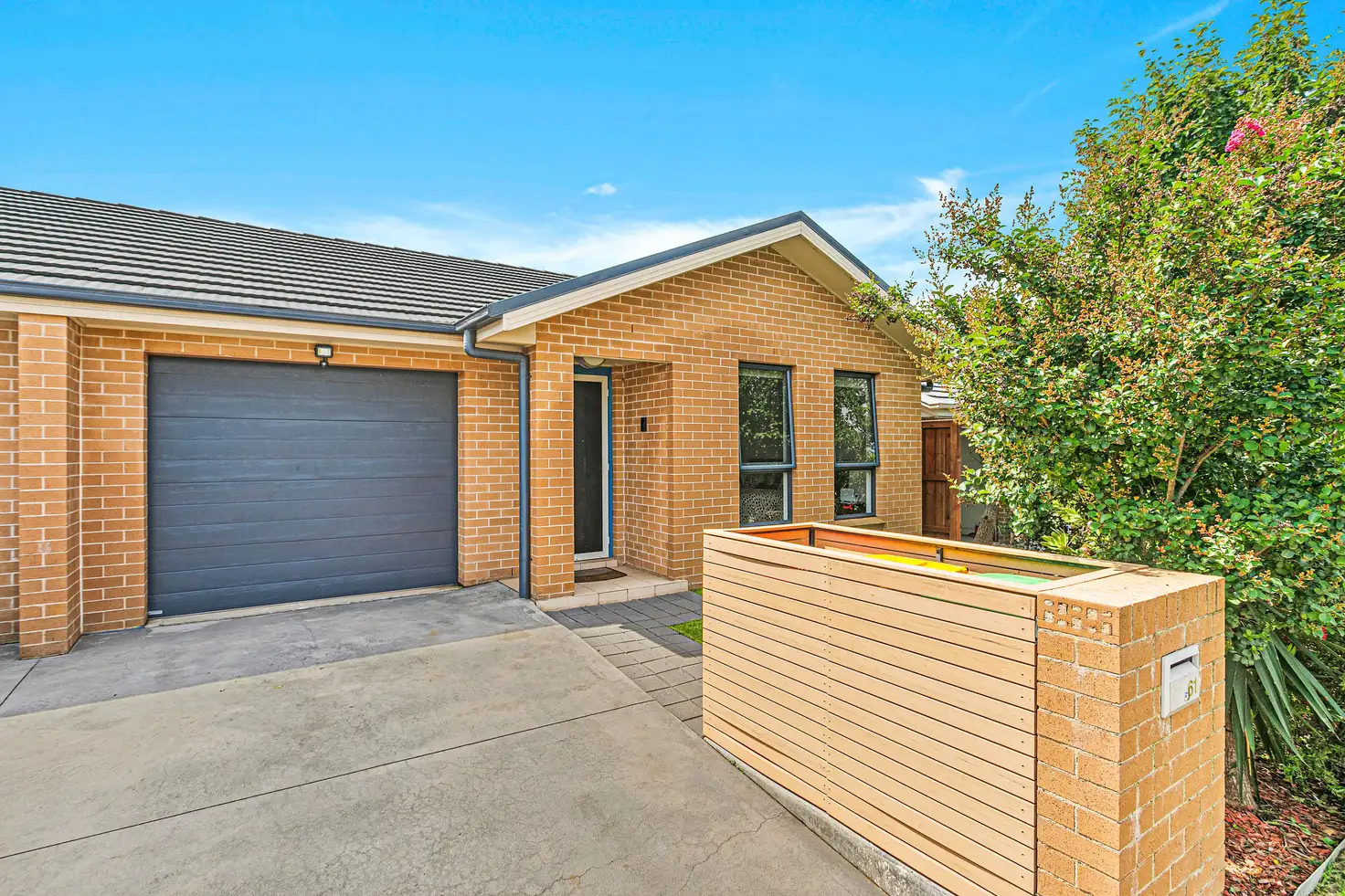 Main view of Homely house listing, 61 Churchill Circuit, Barrack Heights NSW 2528