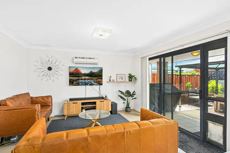 Second view of Homely house listing, 61 Churchill Circuit, Barrack Heights NSW 2528