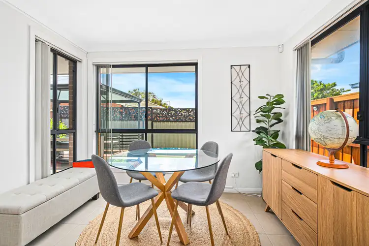 Third view of Homely house listing, 61 Churchill Circuit, Barrack Heights NSW 2528