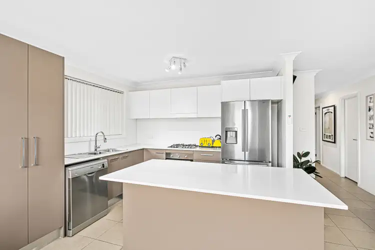 Fourth view of Homely house listing, 61 Churchill Circuit, Barrack Heights NSW 2528